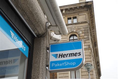 hermes paketshop nideggen